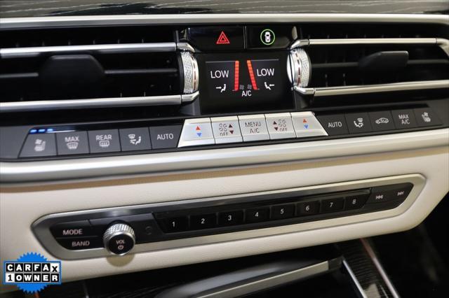used 2022 BMW X7 car, priced at $48,995