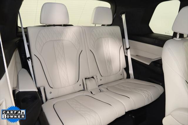 used 2022 BMW X7 car, priced at $48,995