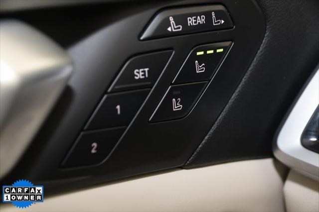 used 2022 BMW X7 car, priced at $48,995