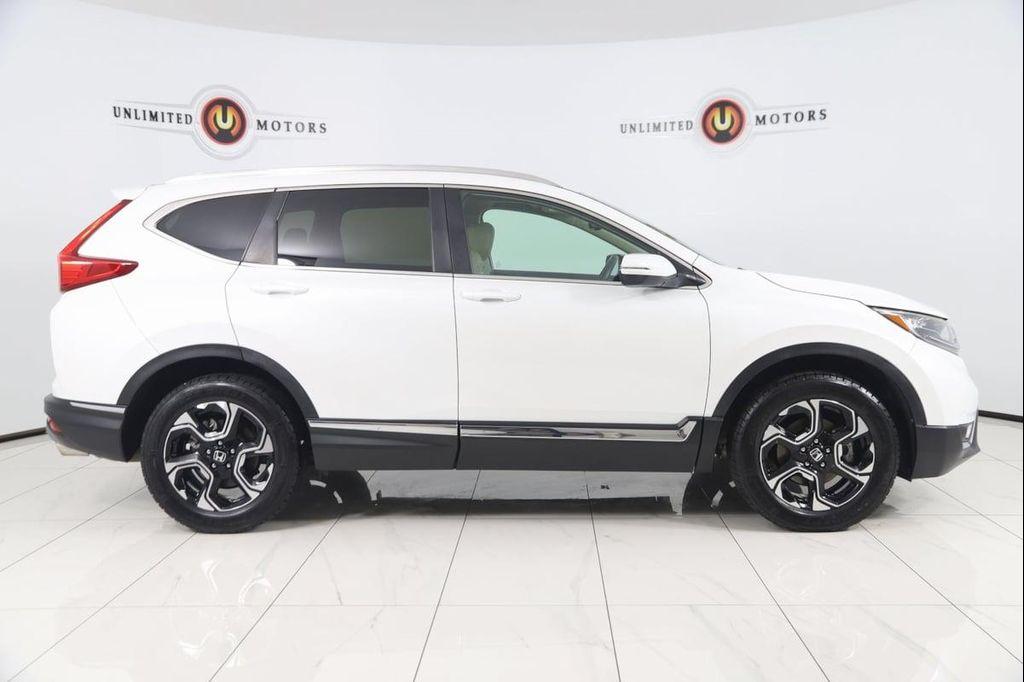 used 2019 Honda CR-V car, priced at $22,890