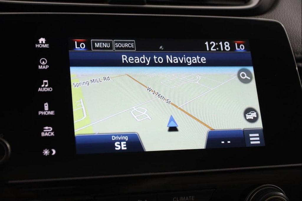 used 2019 Honda CR-V car, priced at $22,890