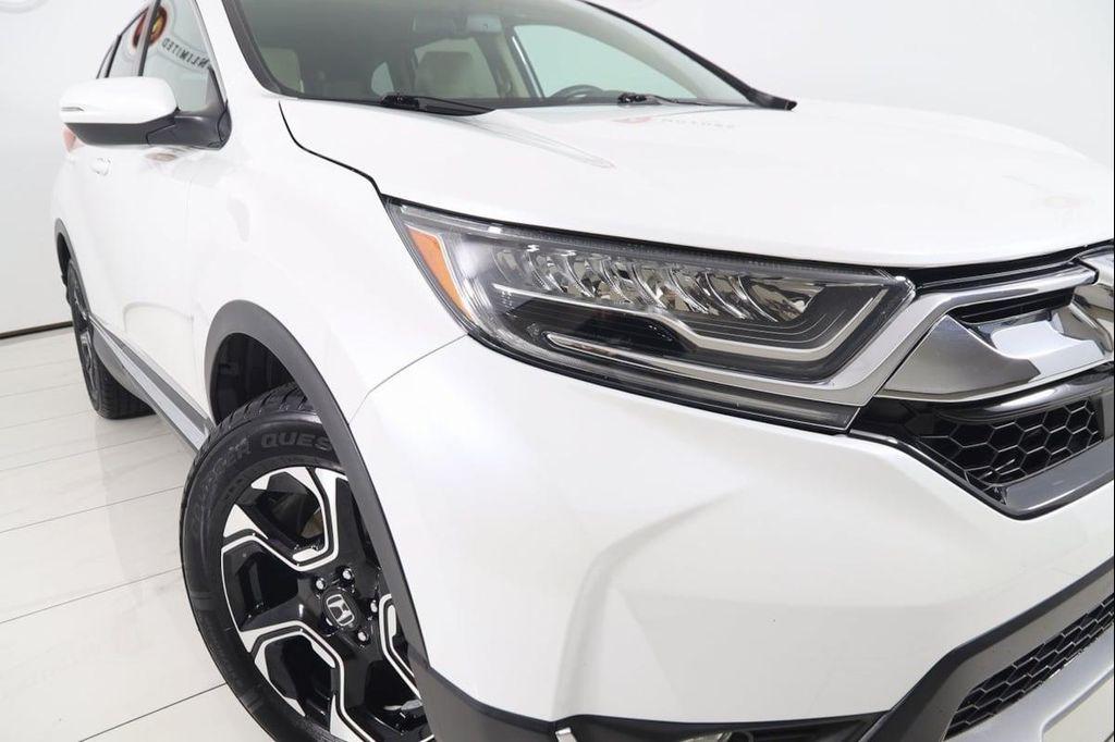 used 2019 Honda CR-V car, priced at $22,890