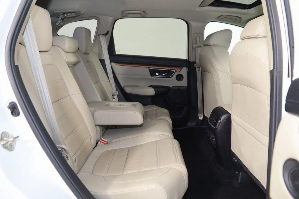 used 2019 Honda CR-V car, priced at $22,890