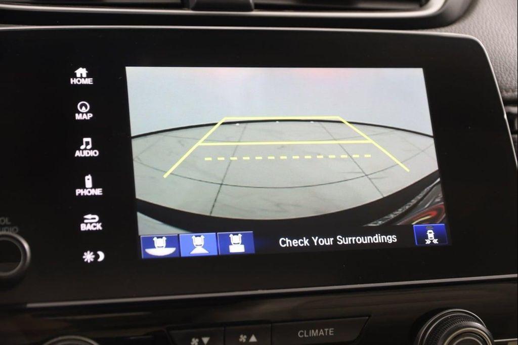 used 2019 Honda CR-V car, priced at $22,890