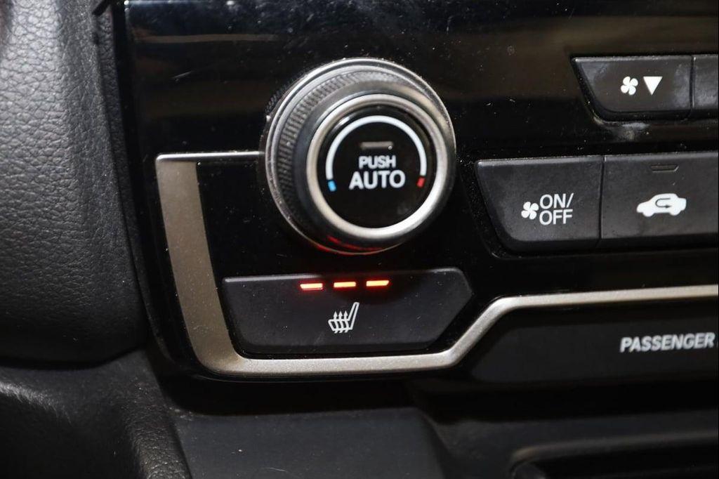 used 2019 Honda CR-V car, priced at $22,890