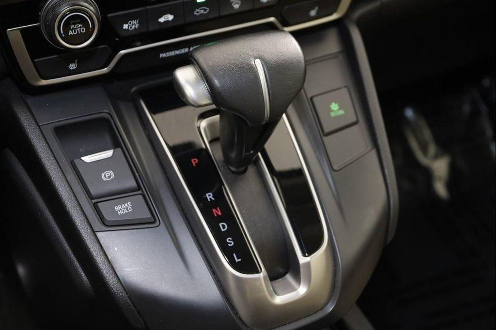 used 2019 Honda CR-V car, priced at $22,890