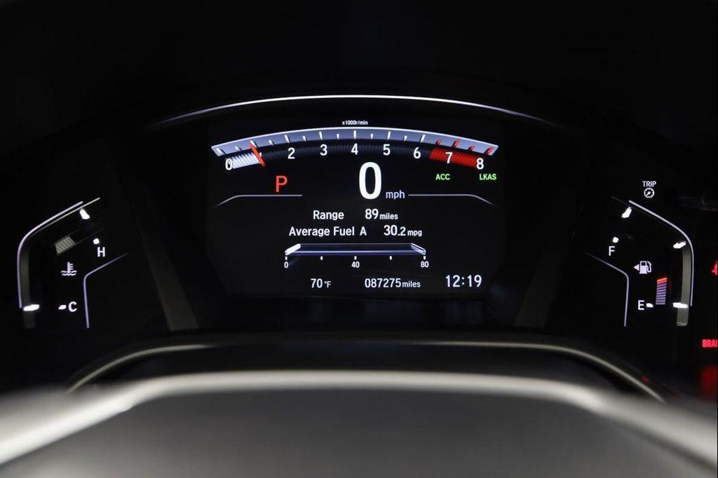used 2019 Honda CR-V car, priced at $22,890