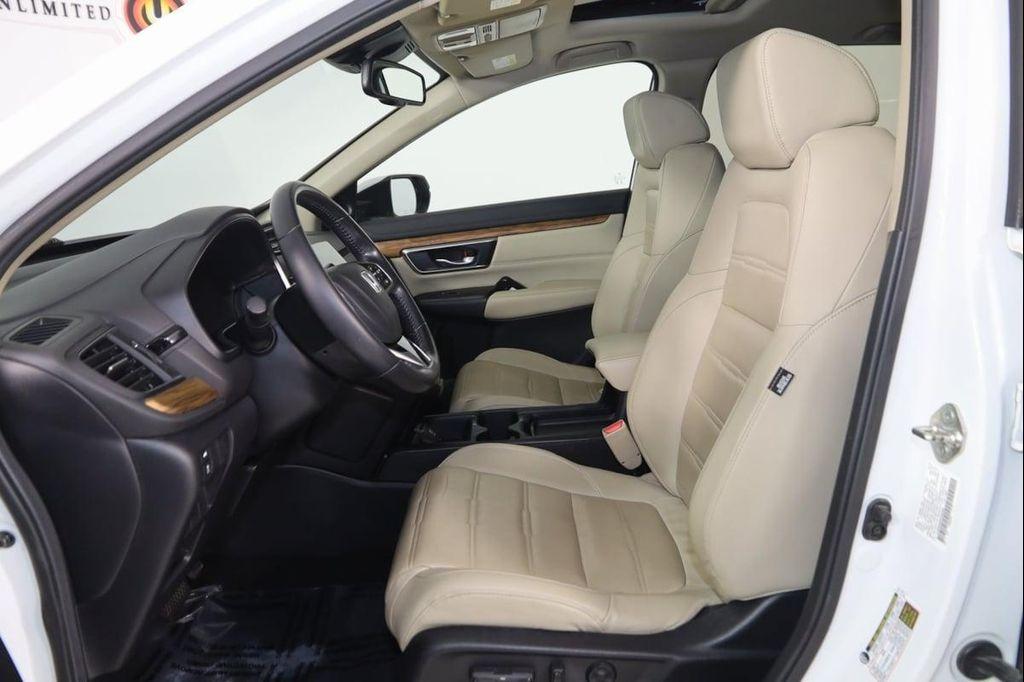 used 2019 Honda CR-V car, priced at $22,890