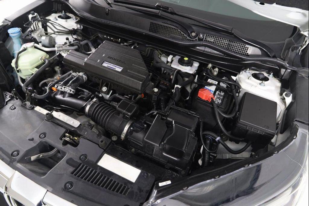 used 2019 Honda CR-V car, priced at $22,890
