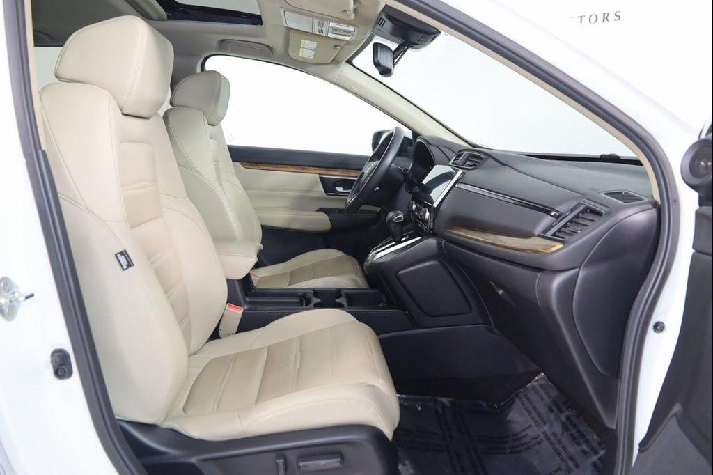 used 2019 Honda CR-V car, priced at $22,890