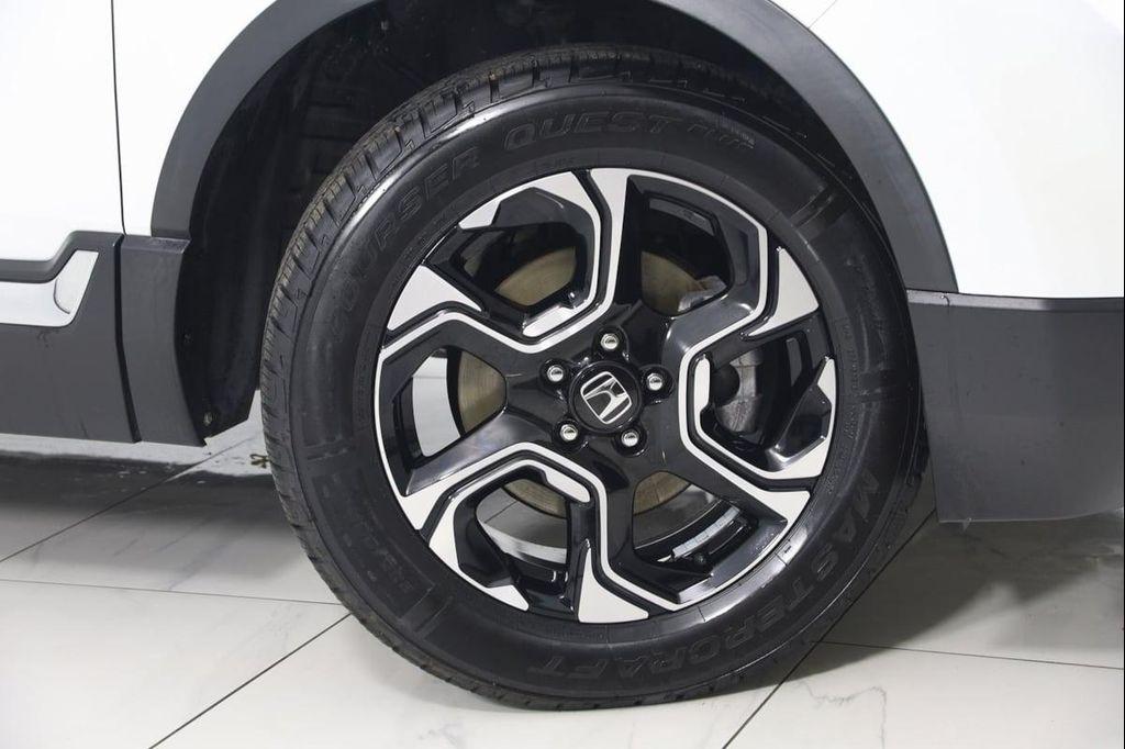 used 2019 Honda CR-V car, priced at $22,890