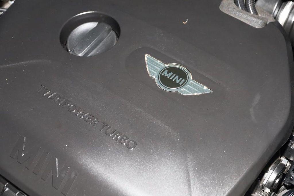 used 2017 MINI Convertible car, priced at $18,995