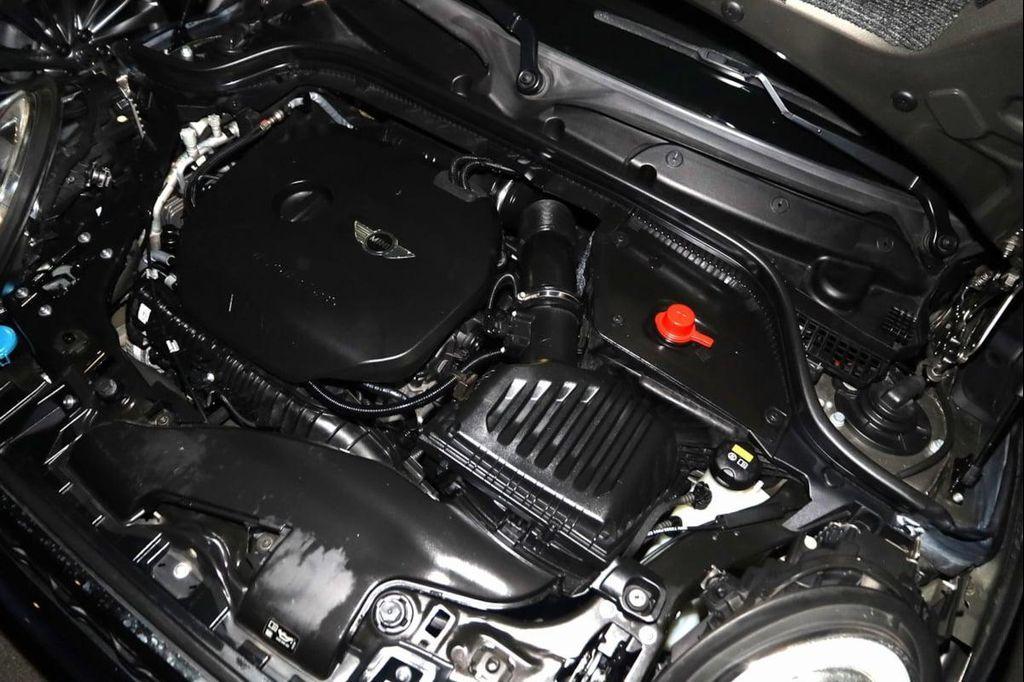 used 2017 MINI Convertible car, priced at $18,995