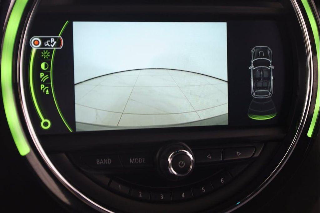 used 2017 MINI Convertible car, priced at $18,995