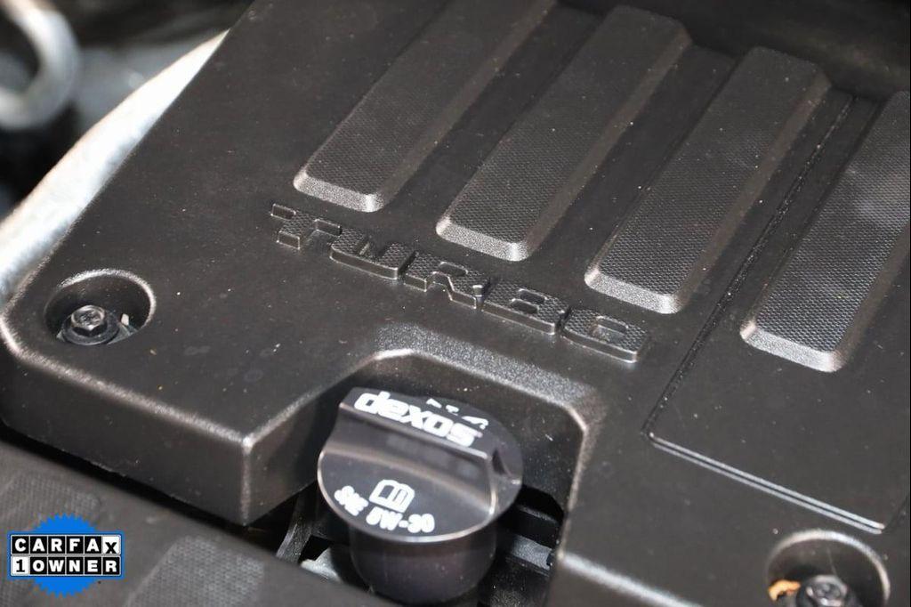 used 2024 Chevrolet Silverado 1500 car, priced at $35,500