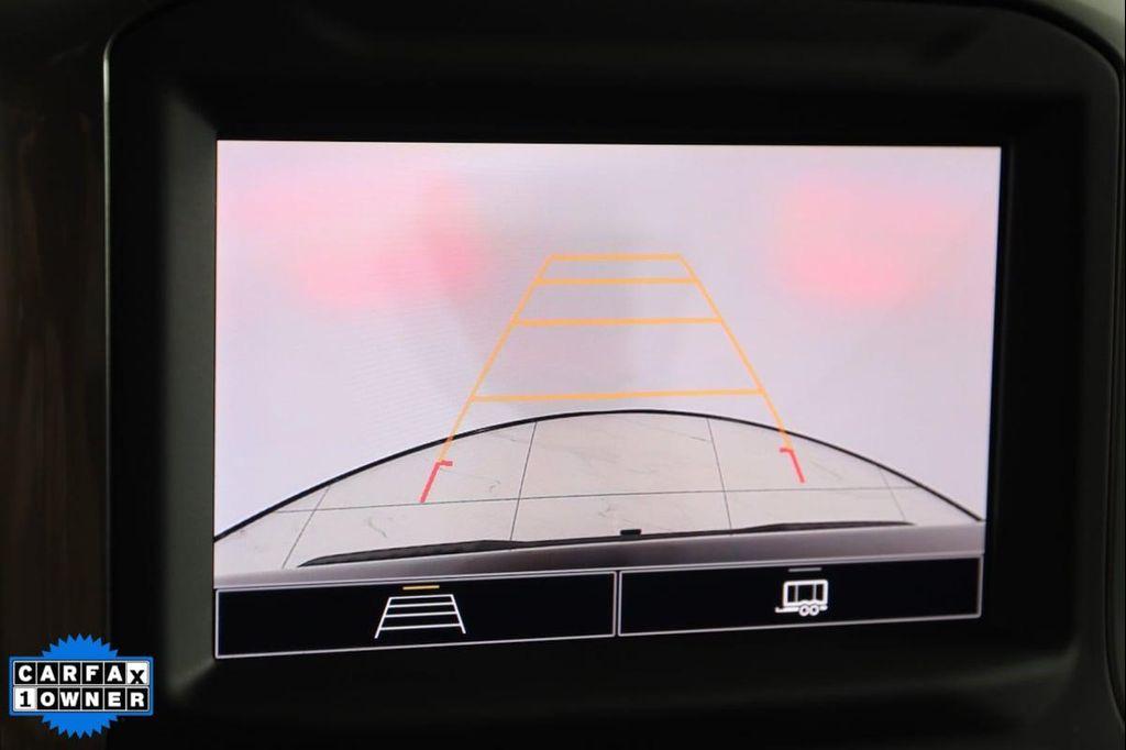 used 2024 Chevrolet Silverado 1500 car, priced at $35,500