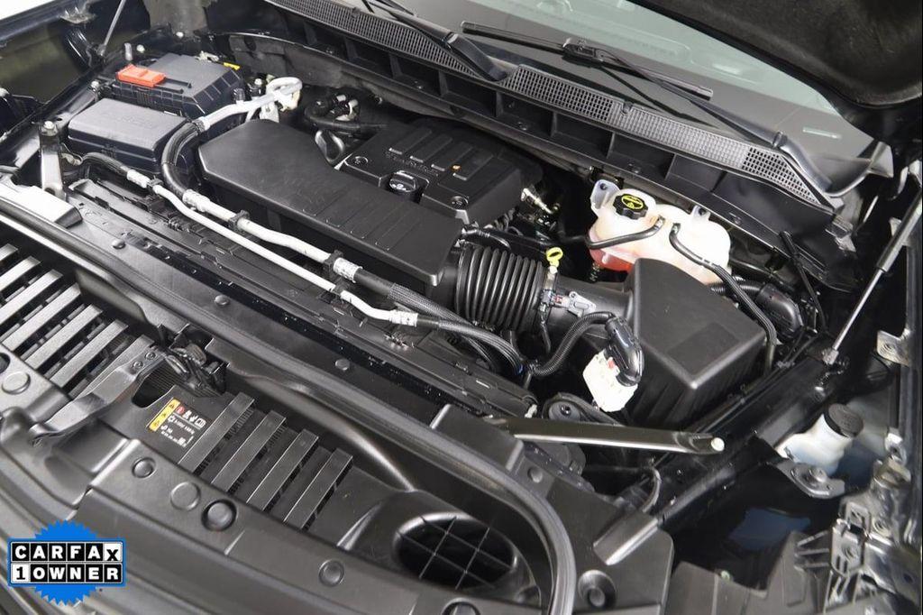 used 2024 Chevrolet Silverado 1500 car, priced at $35,500