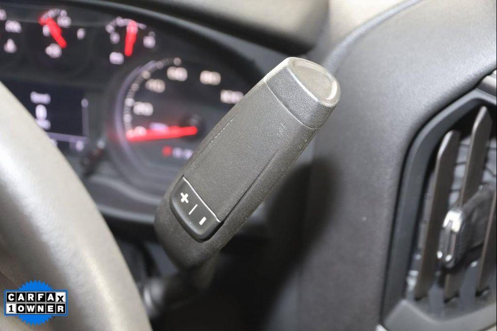 used 2024 Chevrolet Silverado 1500 car, priced at $35,500