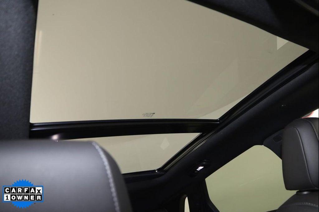 used 2024 Cadillac XT5 car, priced at $42,800