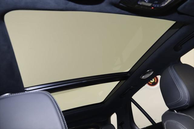 used 2022 Mercedes-Benz AMG GLE 53 car, priced at $55,995