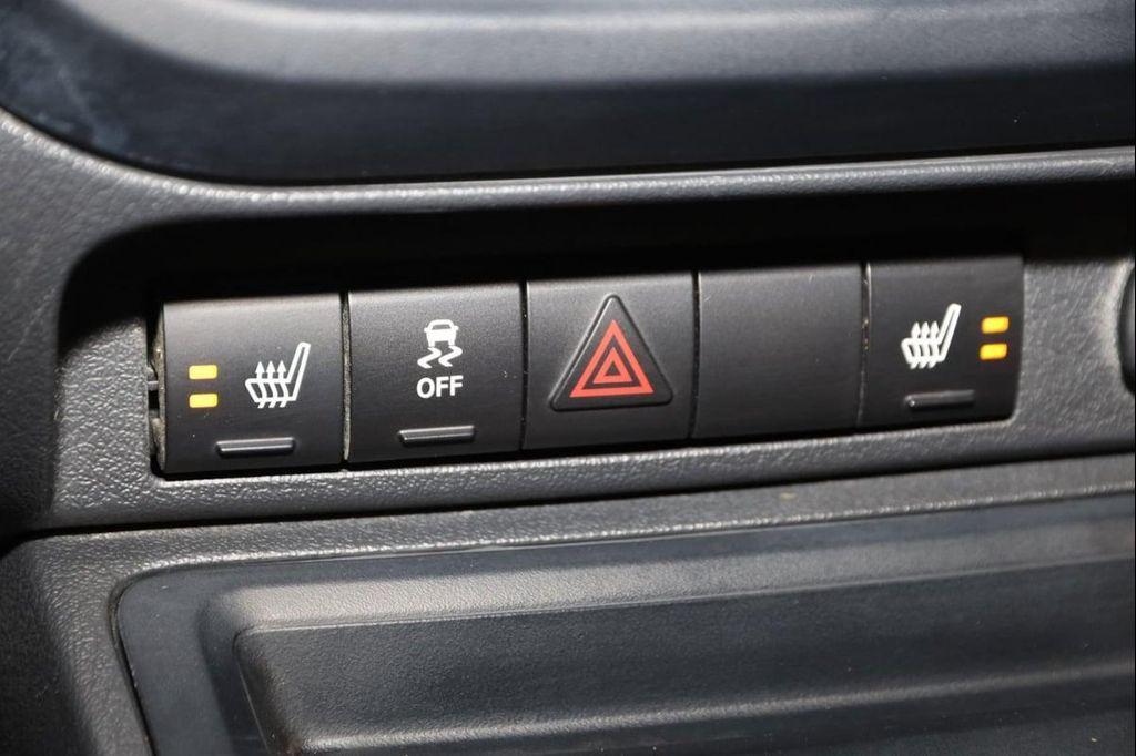 used 2015 Jeep Patriot car, priced at $7,640