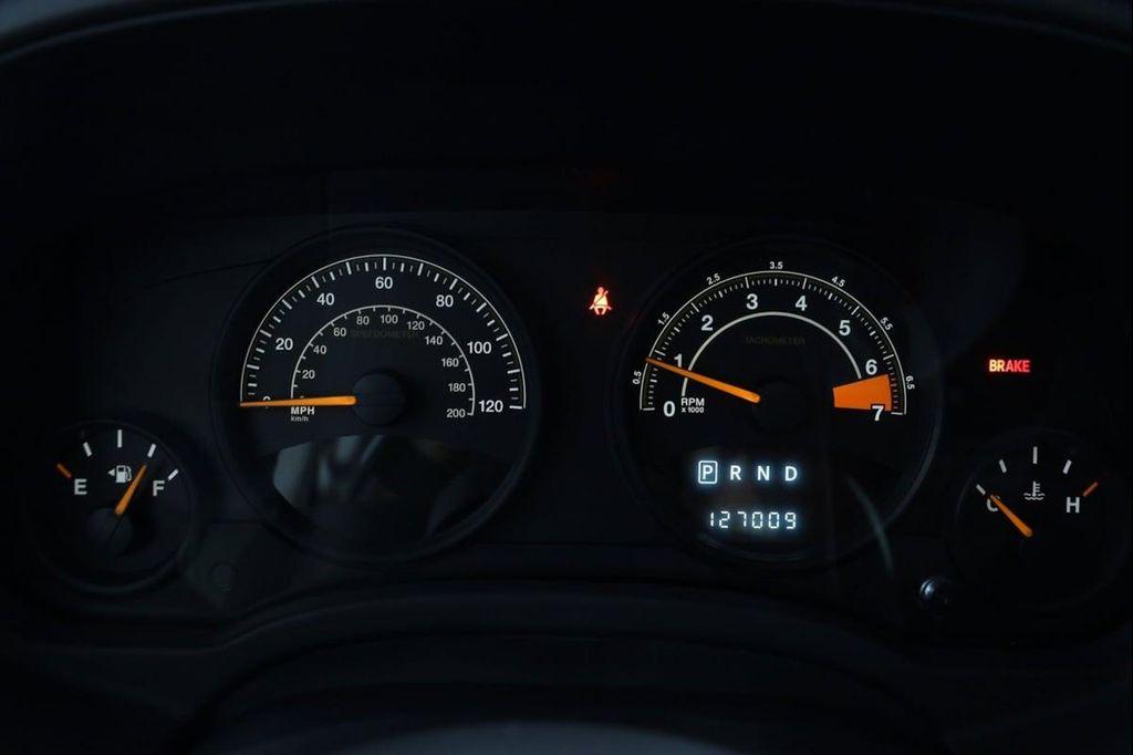 used 2015 Jeep Patriot car, priced at $7,640