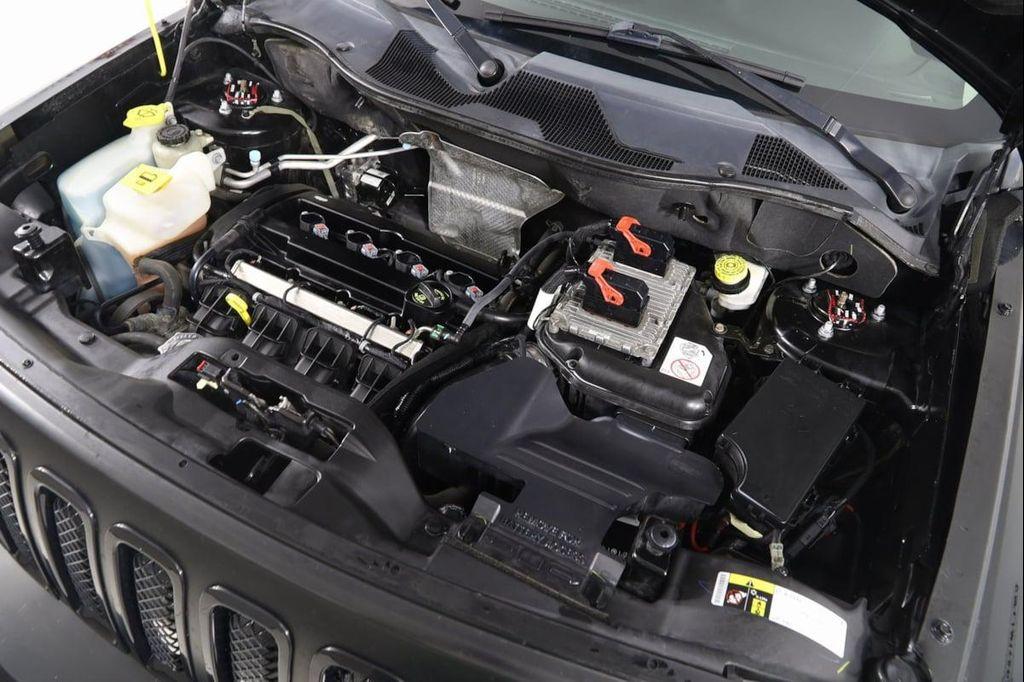 used 2015 Jeep Patriot car, priced at $7,640