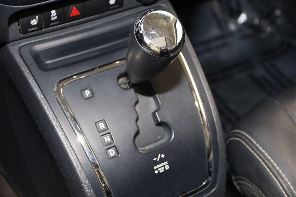 used 2015 Jeep Patriot car, priced at $7,640