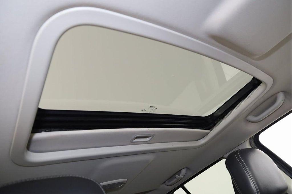 used 2015 Jeep Patriot car, priced at $7,640