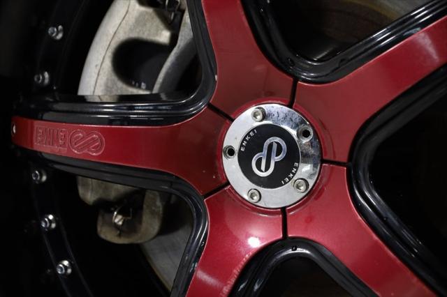 used 2007 Ford Mustang car, priced at $14,950