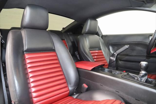 used 2007 Ford Mustang car, priced at $14,950