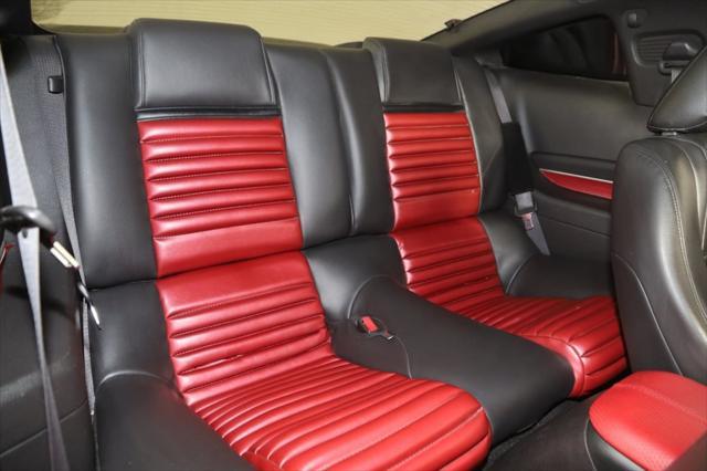 used 2007 Ford Mustang car, priced at $14,950