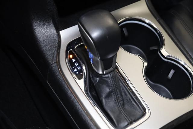 used 2019 Jeep Grand Cherokee car, priced at $21,500