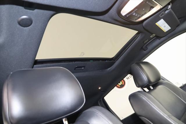 used 2019 Jeep Grand Cherokee car, priced at $21,500