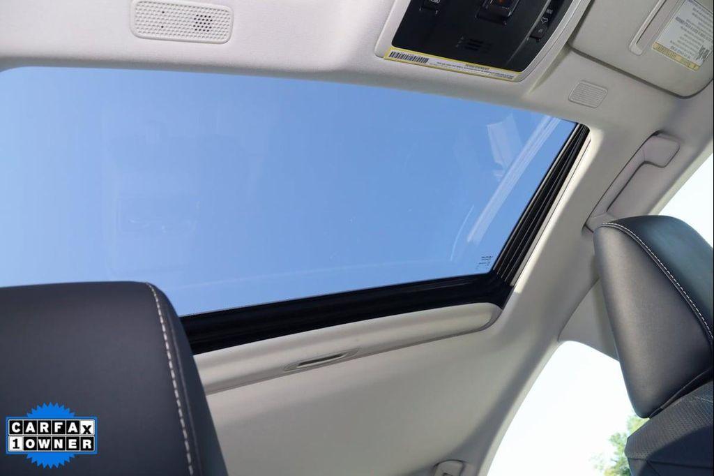 used 2022 Lexus ES 300h car, priced at $37,300
