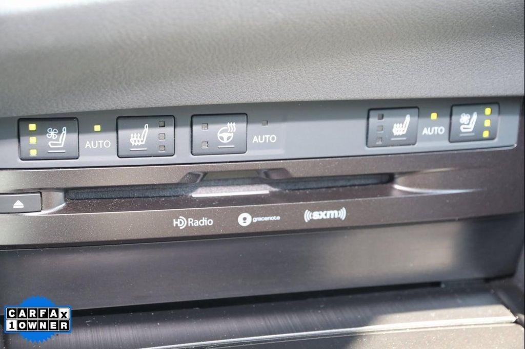 used 2022 Lexus ES 300h car, priced at $37,300