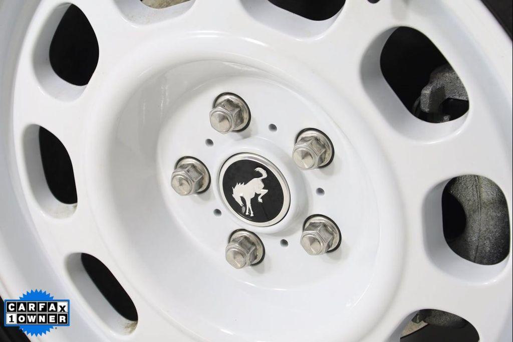 used 2024 Ford Bronco Sport car, priced at $30,061