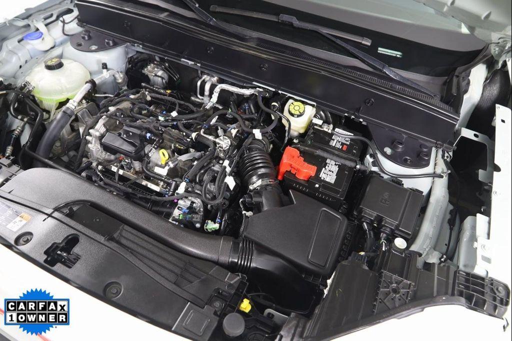 used 2024 Ford Bronco Sport car, priced at $30,061