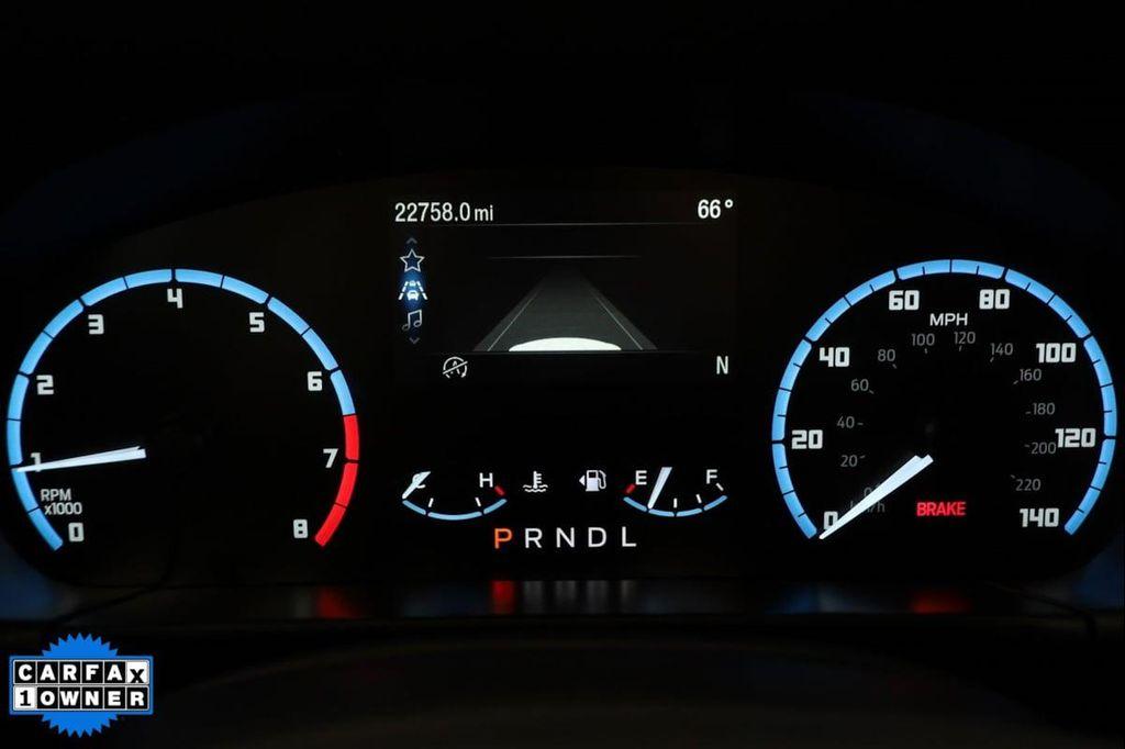used 2024 Ford Bronco Sport car, priced at $30,061