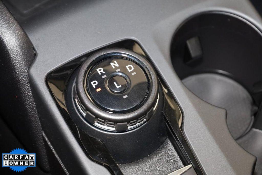 used 2024 Ford Bronco Sport car, priced at $30,061
