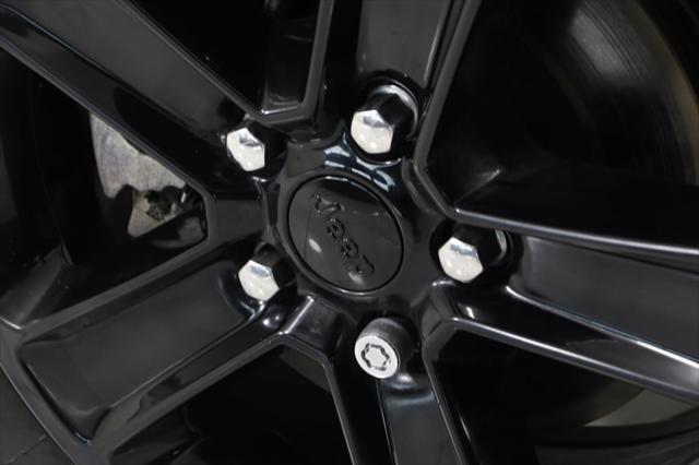 used 2021 Jeep Wrangler Unlimited car, priced at $34,880