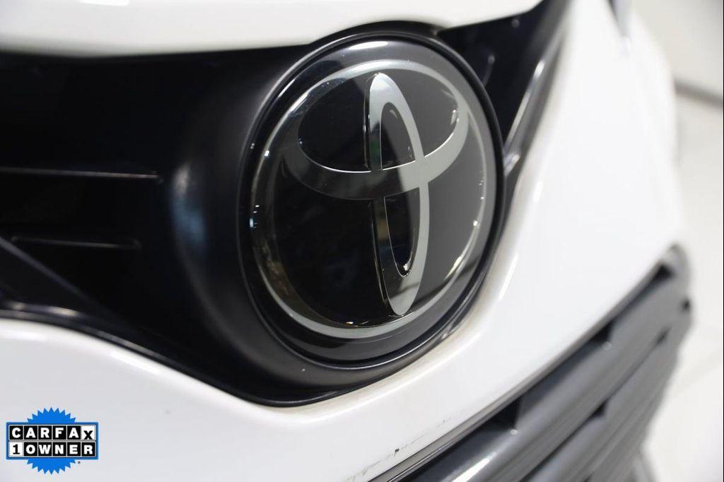 used 2022 Toyota Camry car, priced at $22,240