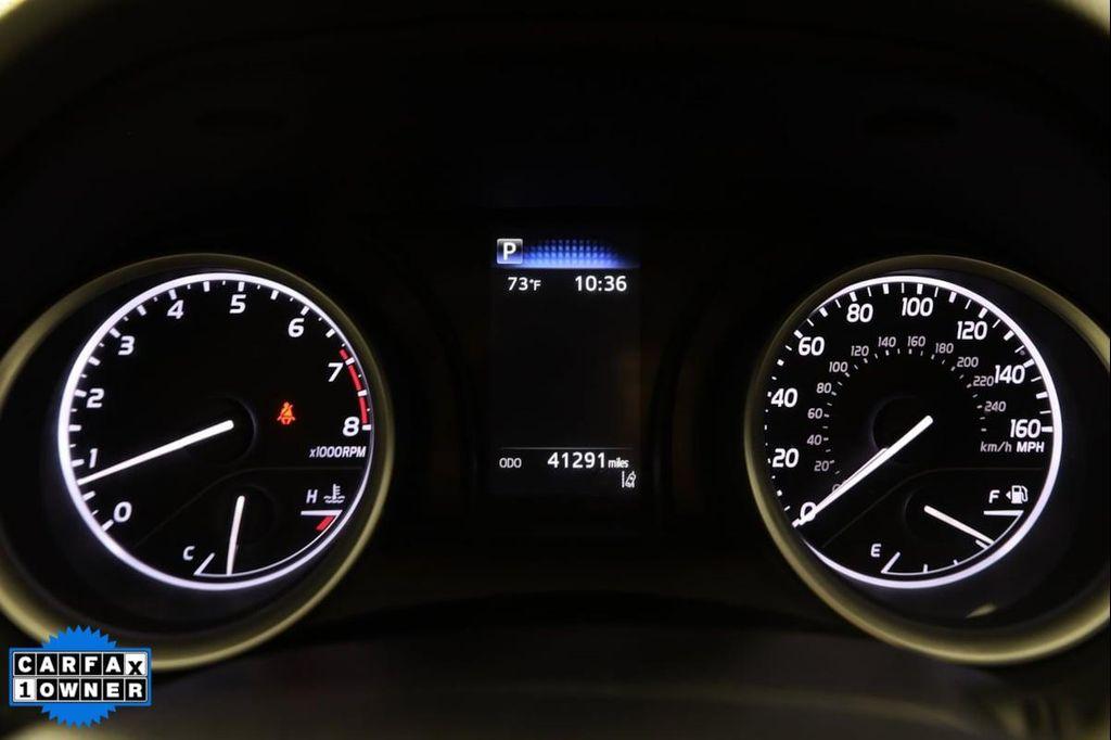 used 2022 Toyota Camry car, priced at $22,240