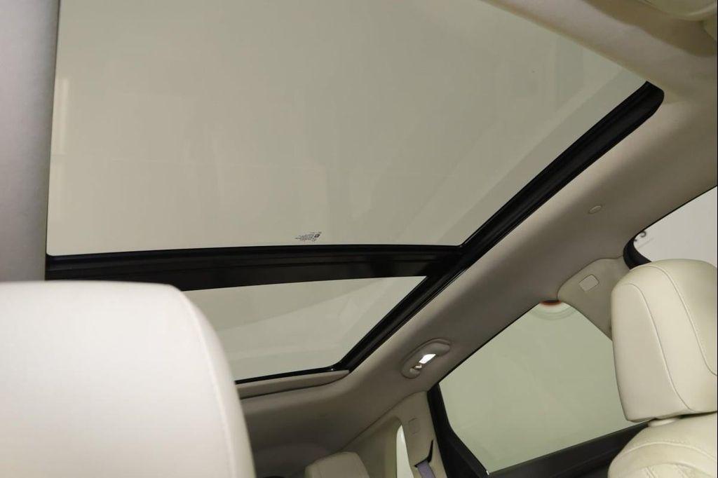 used 2017 Cadillac XT5 car, priced at $16,997