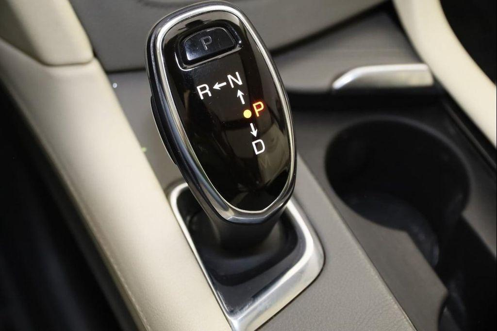 used 2017 Cadillac XT5 car, priced at $16,997