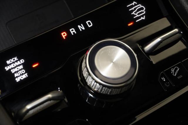 used 2023 Jeep Grand Cherokee L car, priced at $47,999