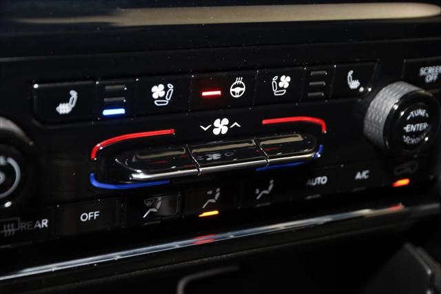 used 2023 Jeep Grand Cherokee L car, priced at $47,999