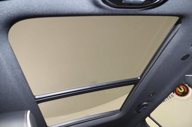 used 2023 Jeep Grand Cherokee L car, priced at $47,999