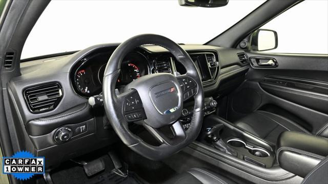 used 2021 Dodge Durango car, priced at $28,900