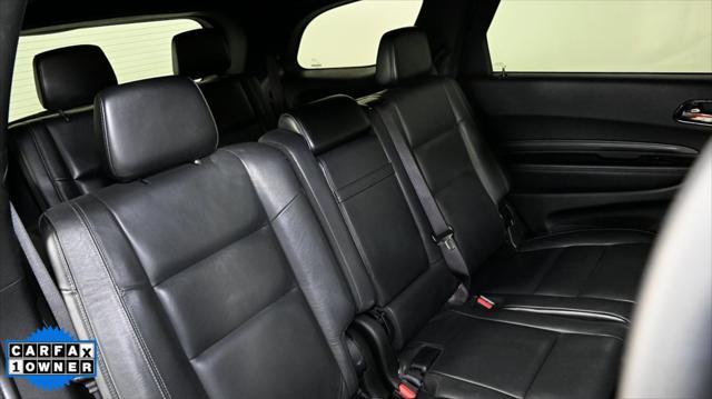 used 2021 Dodge Durango car, priced at $28,900